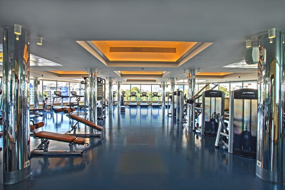 The Marmara Taksim Hotel Provincia di Istanbul