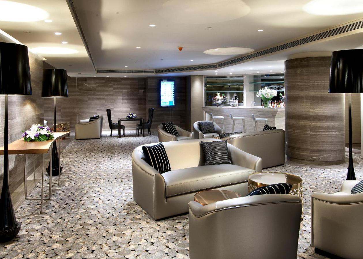 Hotel The Marmara Taksim Provincia di Istanbul