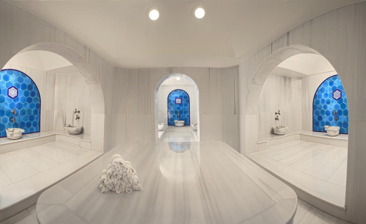 Hotel The Marmara Taksim