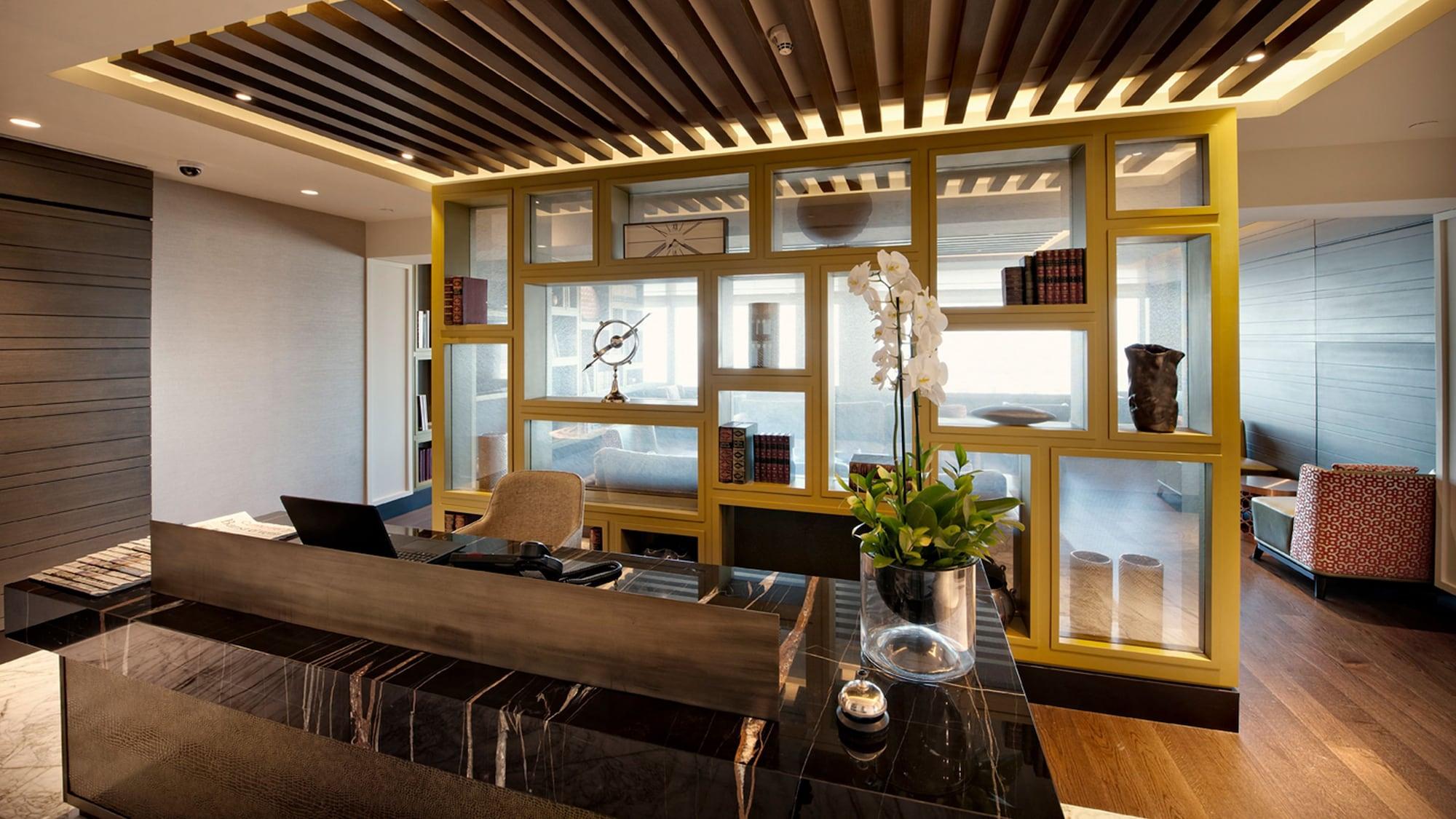 The Marmara Taksim 5* Provincia di Istanbul