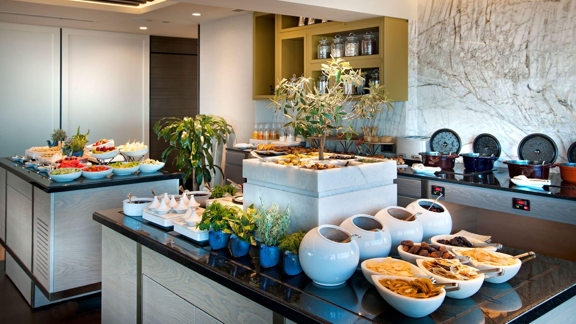 Hotel The Marmara Taksim Provincia di Istanbul